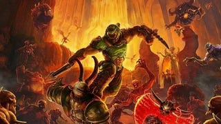 Doom Eternal läuft auf Stadia nicht wie versprochen in "echtem" 4K