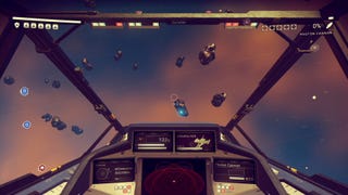 No Man's Sky guide: Atlas stones, warp cells, anti-matter and easy farming tips