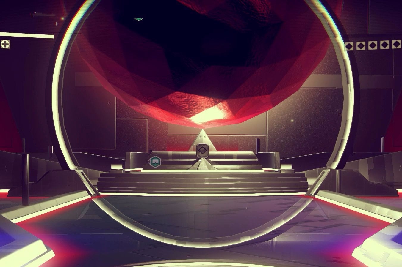 No Man&rsquo;s Sky Atlas Path walkthrough - how to reach the Atlas Path 