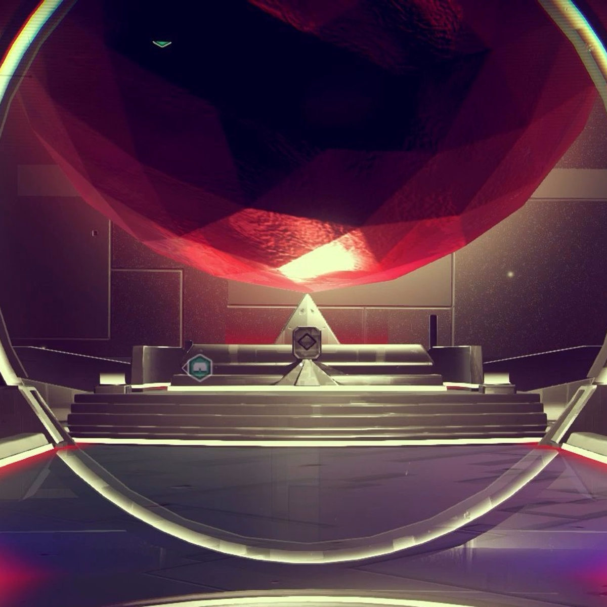 No Man’s Sky Atlas Path walkthrough - how to reach the Atlas Path