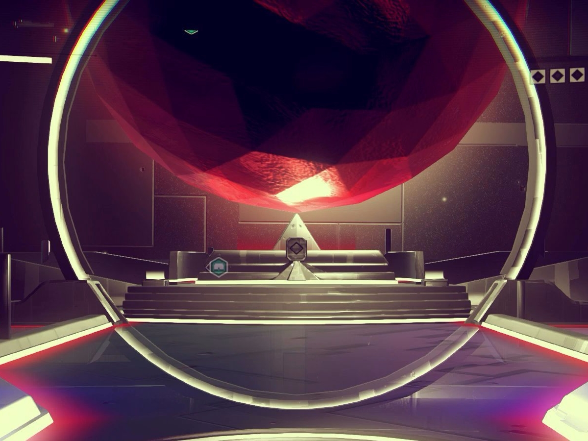 No Man’s Sky Atlas Path walkthrough - how to reach the Atlas Path