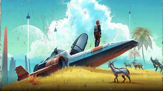 No Man's Sky Guide - No Man's Sky Beyond, Xbox One, Controls, Changes Since Launch