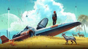 No Man's Sky Guide - No Man's Sky Beyond, Xbox One, Controls, Changes Since Launch