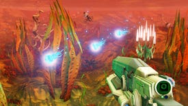 Returning to No Man's Sky as a lapsed player is a piece of cake