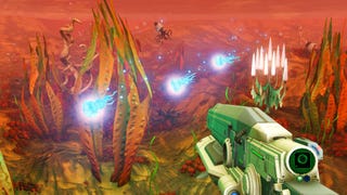 Returning to No Man's Sky as a lapsed player is a piece of cake