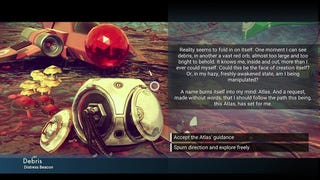 No Man’s Sky: How To Get To The Centre Of The Galaxy