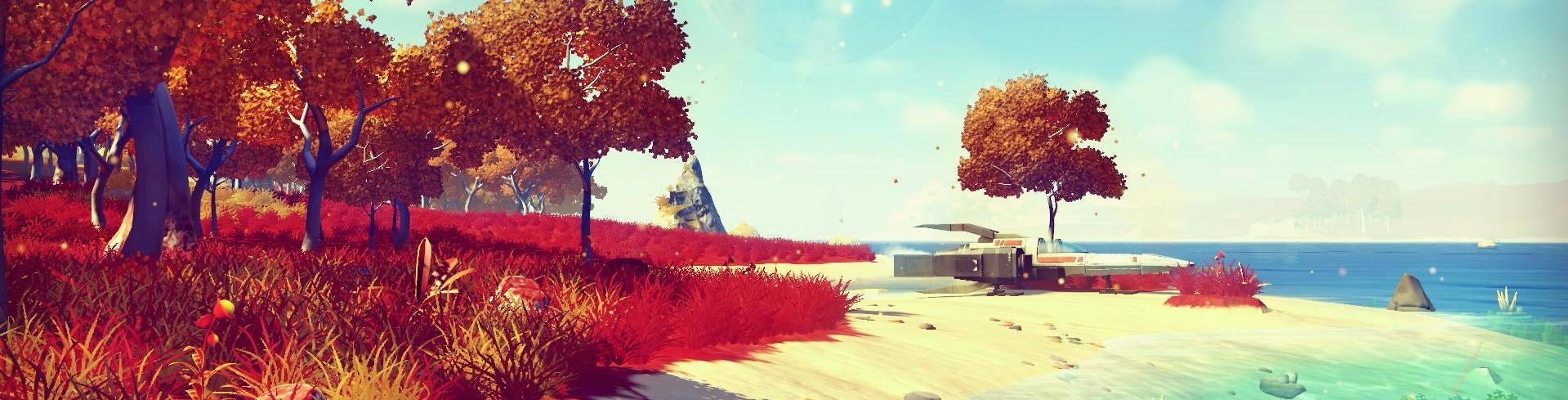 No Man's Sky changed the video game hype train forever