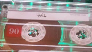 La comunidad de No Man's Sky descifra unos misteriosos cassettes enviados por Hello Games