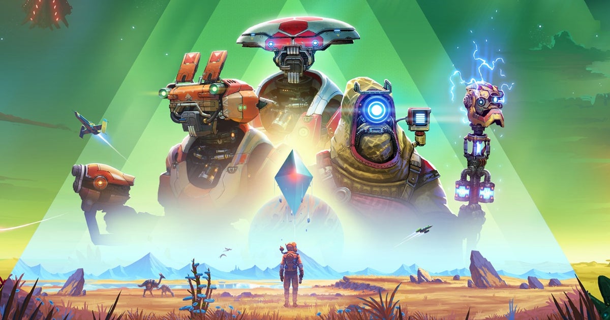Eight years after its rocky launch, No Man's Sky finally hits "Very Positive" reviews threshold on Steam Eight years after its rocky launch, No Man's Sky finally hits "Very Positive" reviews threshold on Steam