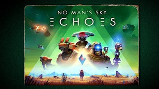 No Man's Sky - Echoes Update