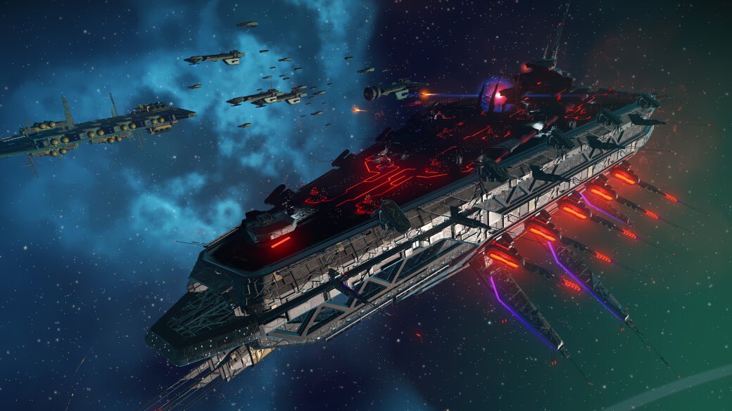 No Man&rsquo;s Sky - Echoes Update