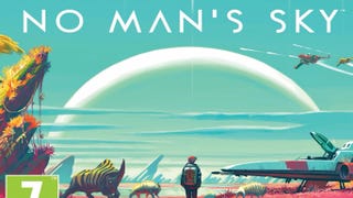 No Man's Sky ganha novo trailer dedicado à sobrevivência