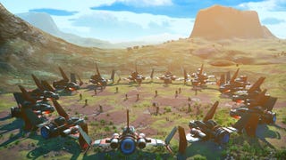 No Man's Sky getting cross-platform multiplayer support this Thursday