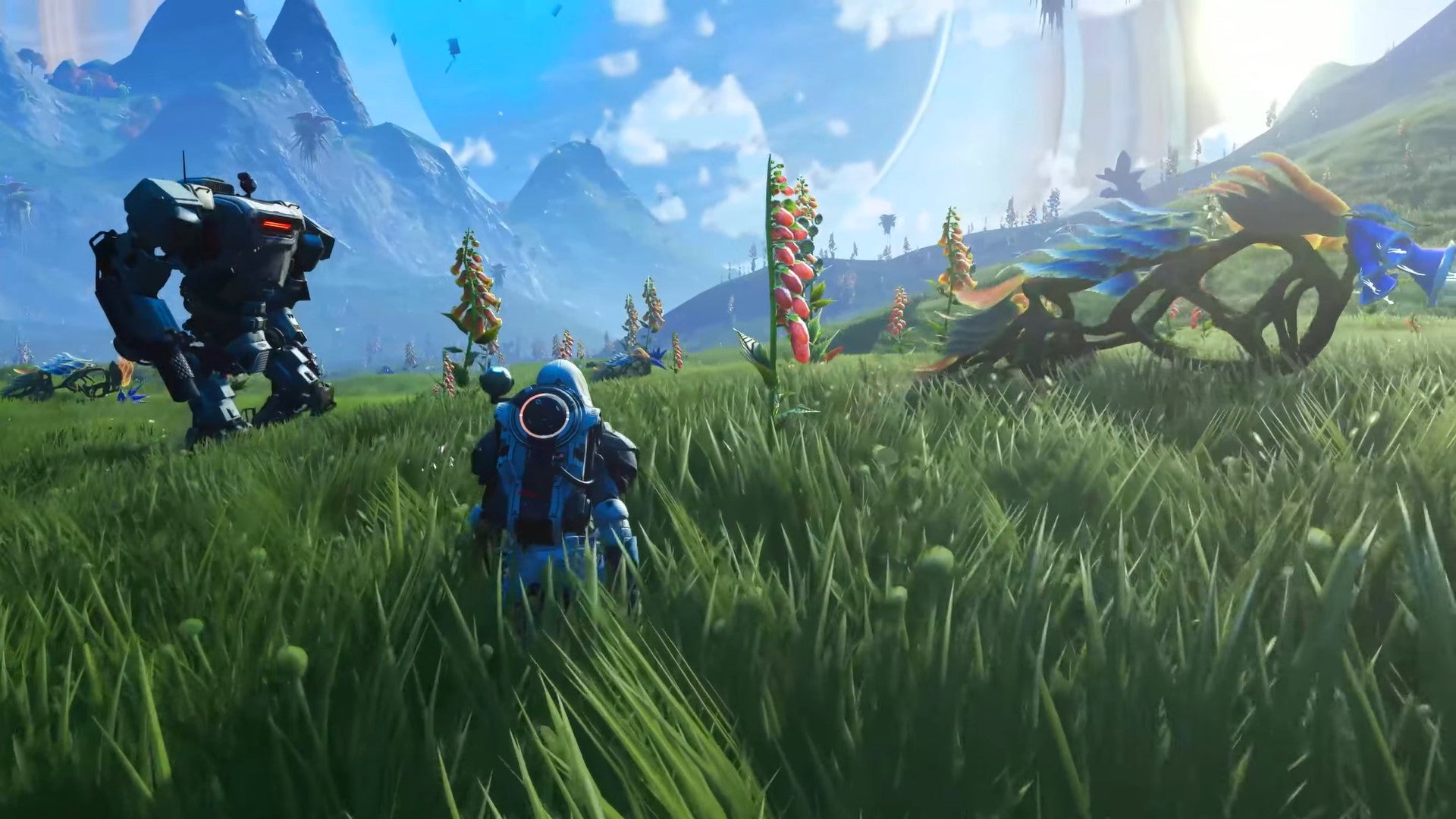 Tragiczna premiera No Man's Sky przyniosła istotną lekcję. „Nie rób tego”
