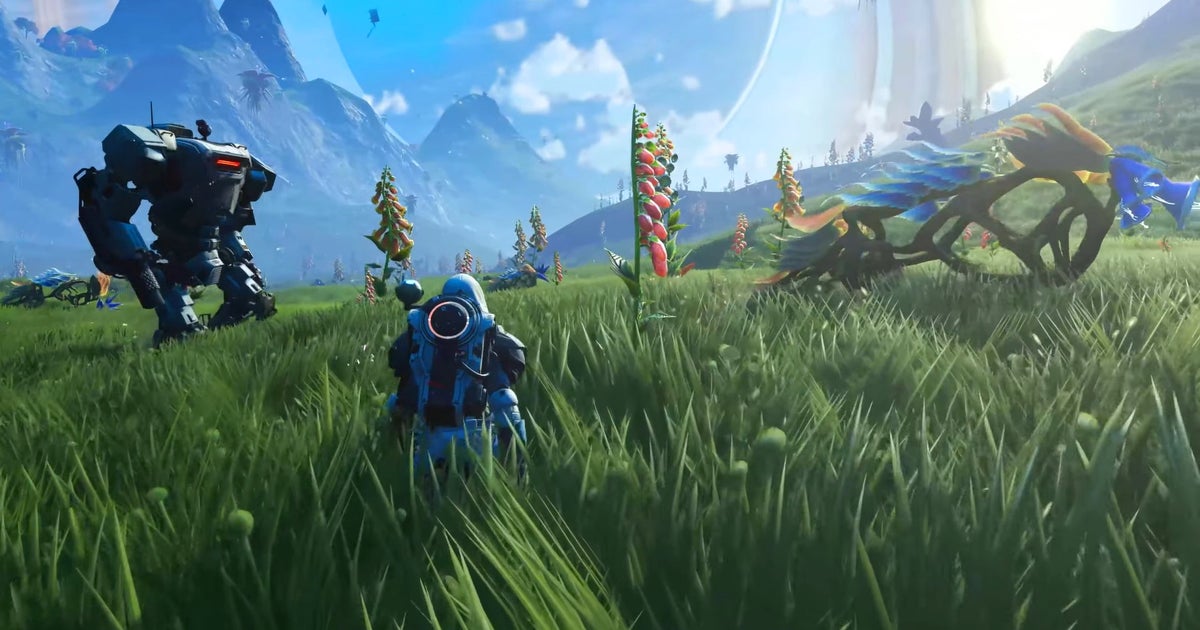 Tragiczna premiera No Man's Sky przyniosła istotną lekcję. „Nie rób tego”