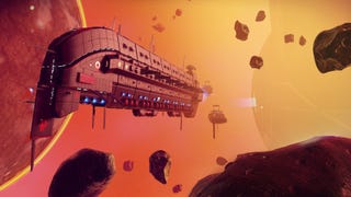 No Man's Sky is getting VR support this summer in big free Beyond update