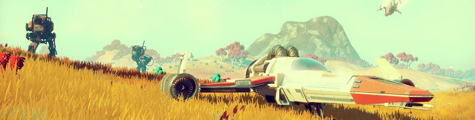 No Man's Sky is meer dan een verkenningstocht