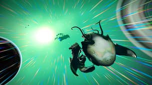 No Man's Sky: How to Trigger the Starbirth Mission