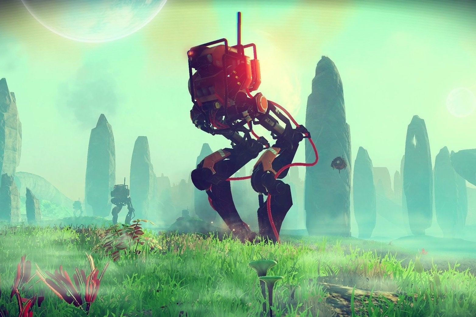 No Man's Sky release - 5 dingen die je moet weten
