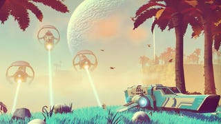 No Man's Sky release date set for June 2016