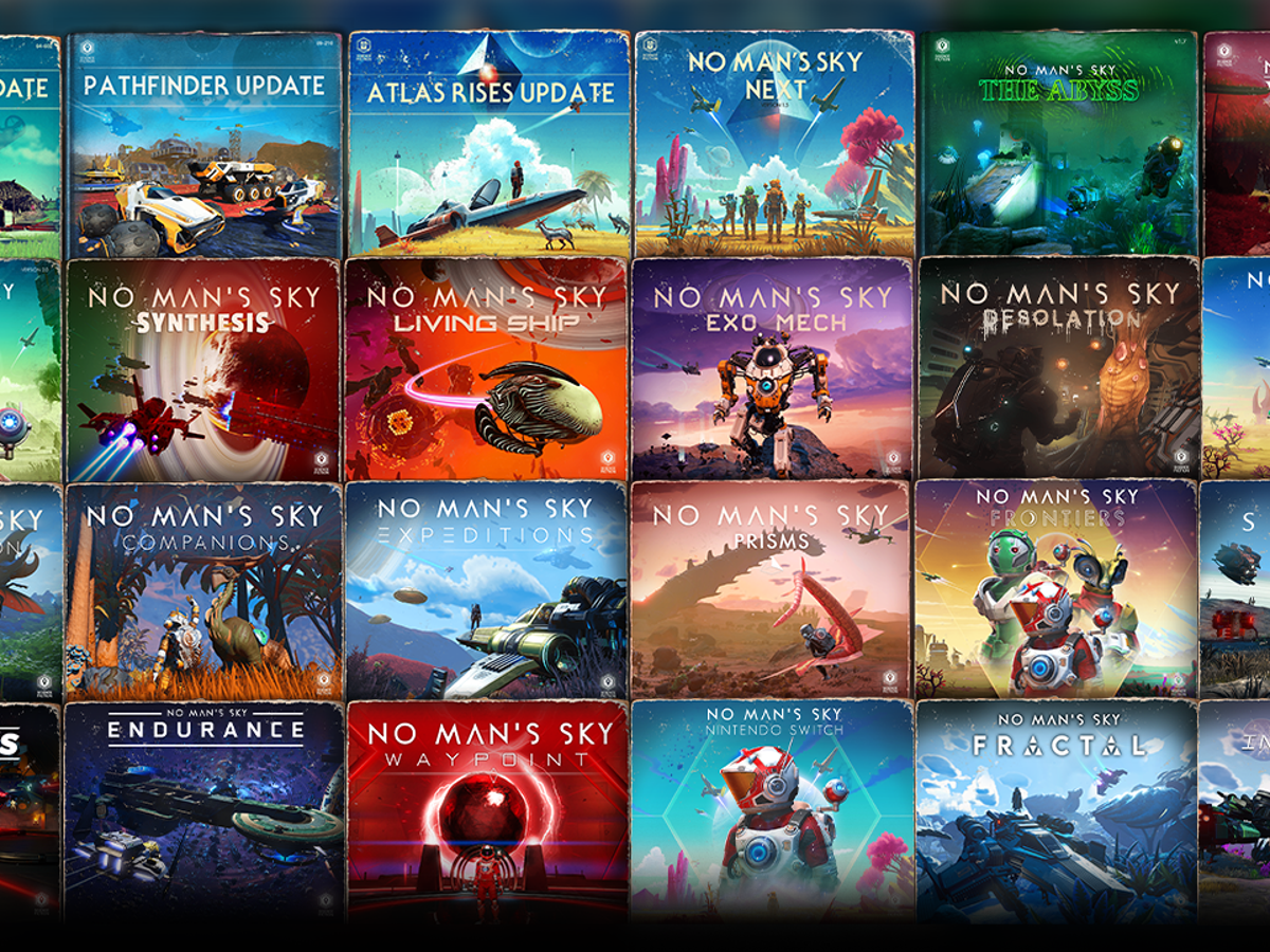 No man's sky discount code online ps4 2019