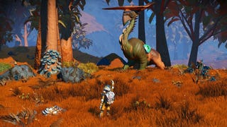 No Man's Sky starts fifth anniversary celebrations today with new pets update