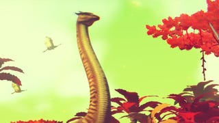 No Man's Sky will launch on console first on PS4
