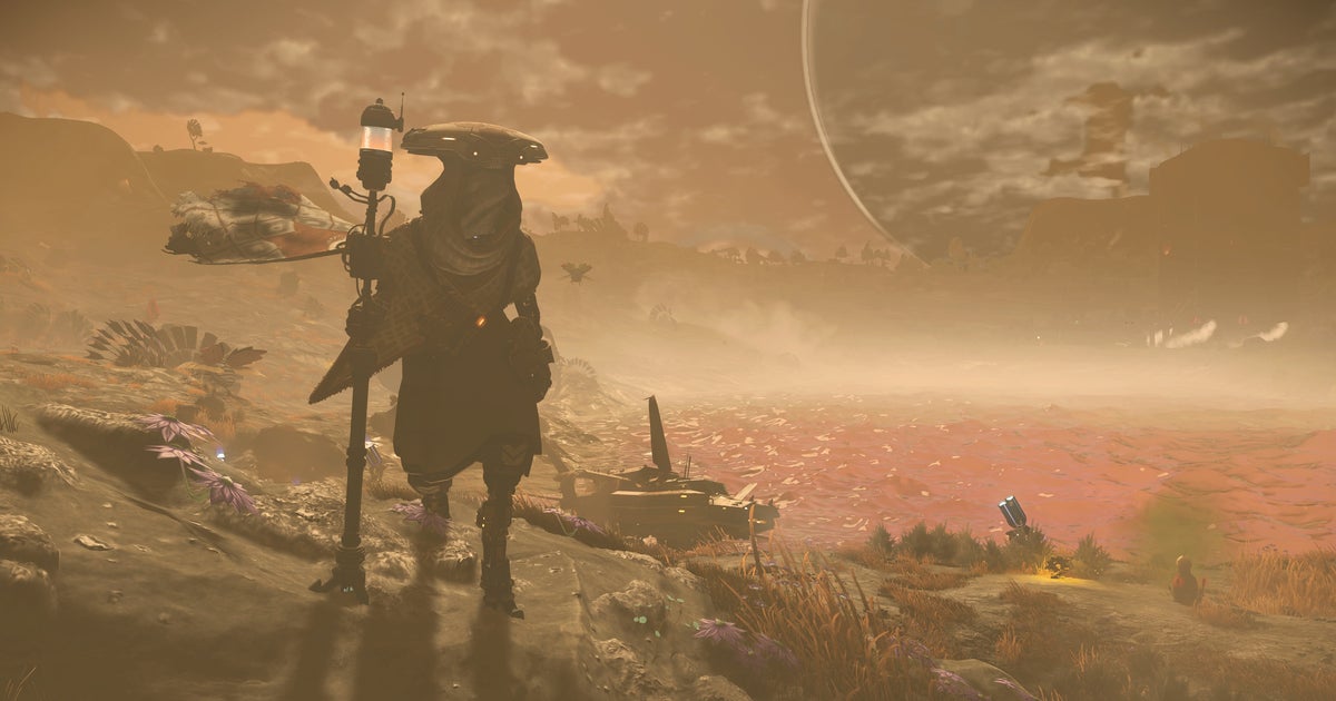 No Man's Sky's limited-time Expeditions are returning over the next two months No Man's Sky's limited-time Expeditions are returning over the next two months