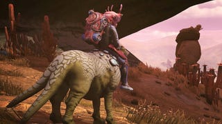 No Man's Sky's Beyond update is here (with some very extensive patch notes)