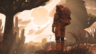 No Man's Sky's big new Visions update leaks with a trailer