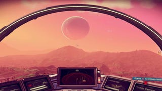 No Man's Sky's first post-launch patch is out now