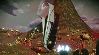 No Man's Sky's latest Expedition is a great re-introduction to five years of updates