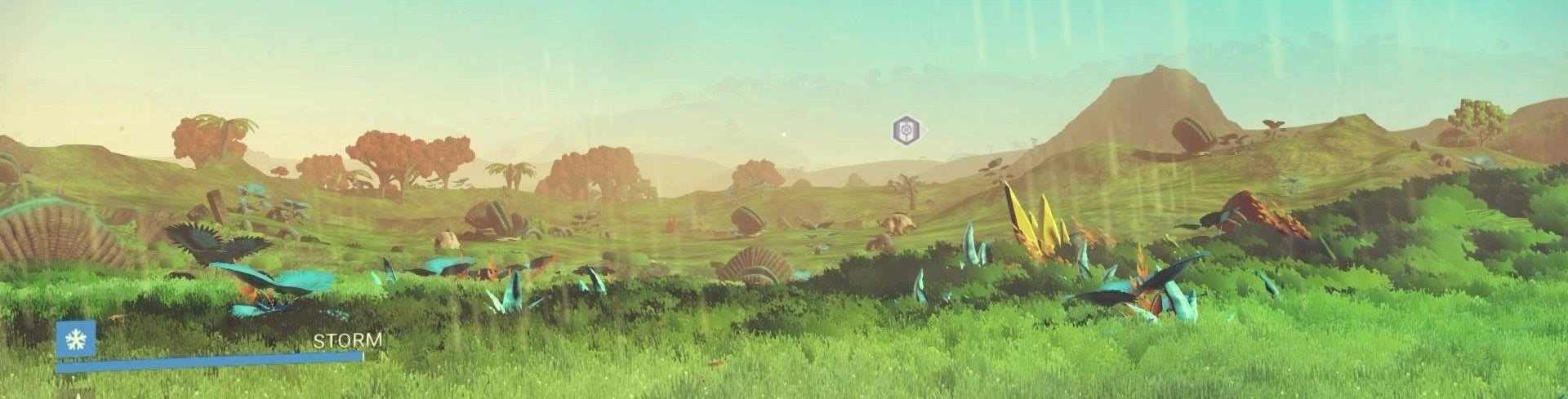 No Man's Sky's most aggravating omission (on PS4)