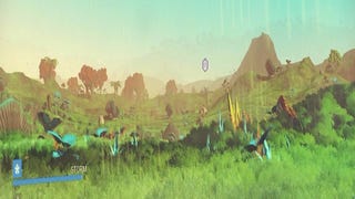 No Man's Sky's most aggravating omission (on PS4)