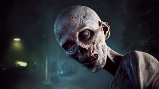 a big bad zombo in No More Room In Hell 2