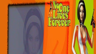 No One Lives Forever: The spy shooter that saved Monolith