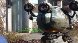 No platform exclusive DLC deals for Fallout 4