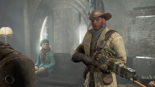 Fallout 4 bez dodatków na wyłączność dla platform sprzętowych
