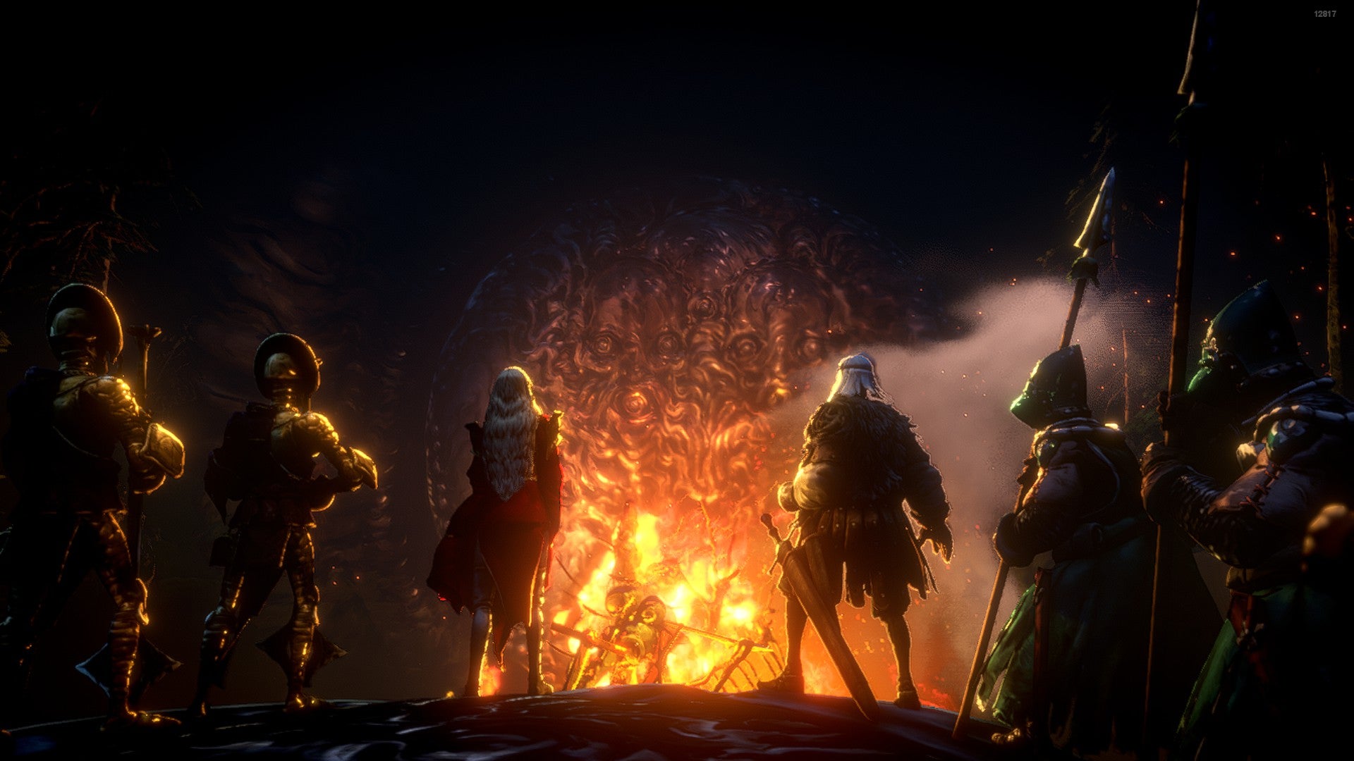 „Zniszczyliście ukochaną markę”. Twórca No Rest for the Wicked ostro atakuje Diablo 4 i byłego szefa Blizzarda