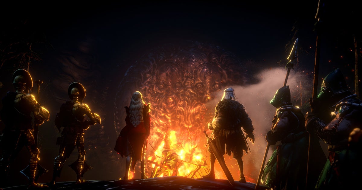 „Zniszczyliście ukochaną markę”. Twórca No Rest for the Wicked ostro atakuje Diablo 4 i byłego szefa Blizzarda