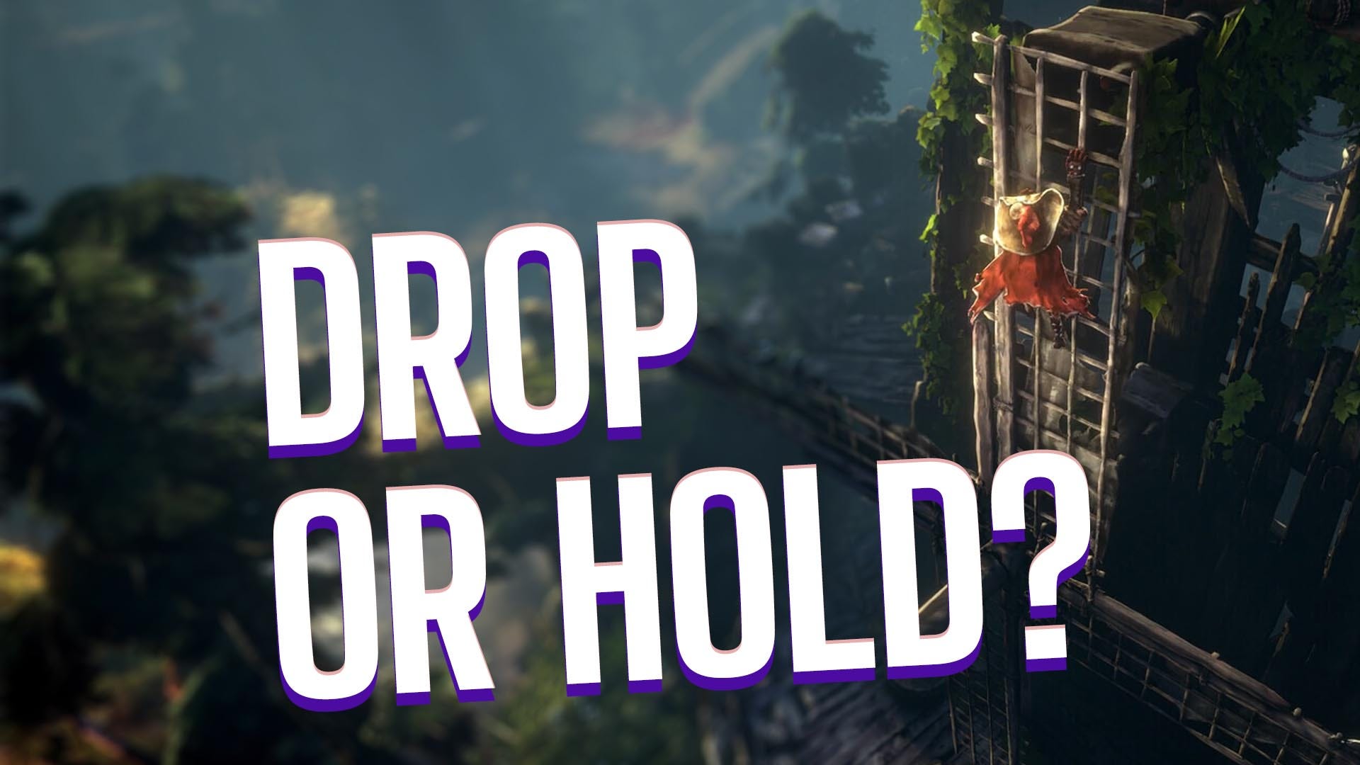 Is No Rest for the Wicked worth a punt on early access, or should you wait for the full release?