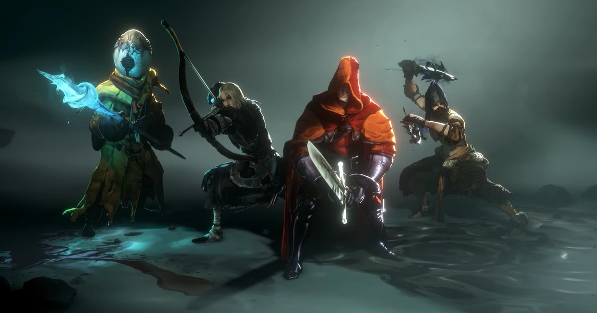 Ambitne RPG bije rekord graczy po 2 latach od premiery. Dzięki aktualizacji stało się bestsellerem Steama