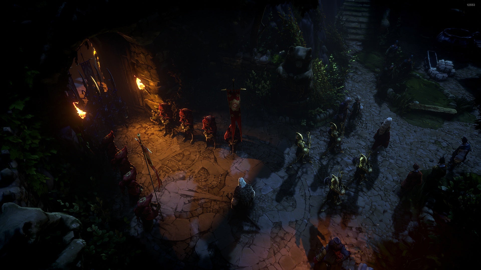 No Rest for the Wicked Alles zum Release, Early Access, Preis