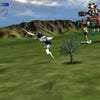 Capturas de pantalla de Star Fox 64 3D