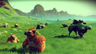 No Man's Sky team testing fixes for older CPUs and working to "resolve key issues" on PC