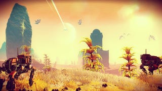 Need money in No Man's Sky? Here's an easy way to farm units