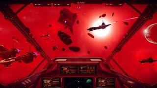 Here's exactly when No Man's Sky goes live on PC, and how big it is