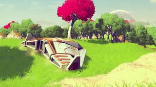 Hello Games doesn't know how social No Man's Sky will be