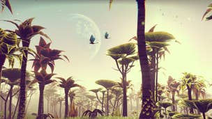 No Man's Sky: watch 18 minutes of footage explaining exactly what you do in the game