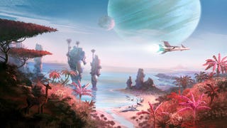 No Man's Sky is the biggest Steam launch this year, so far